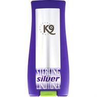 K9 Competition Sterling Silver Conditioner